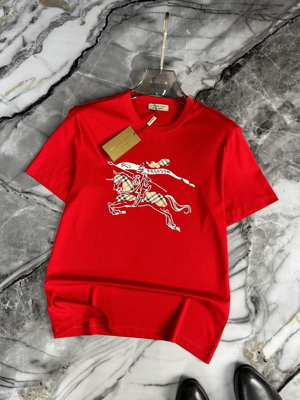 Burberry T-shirt Mens ID:20260520-172